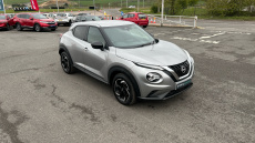 Nissan Juke 1.0 DiG-T 114 N-Connecta 5dr Petrol Hatchback